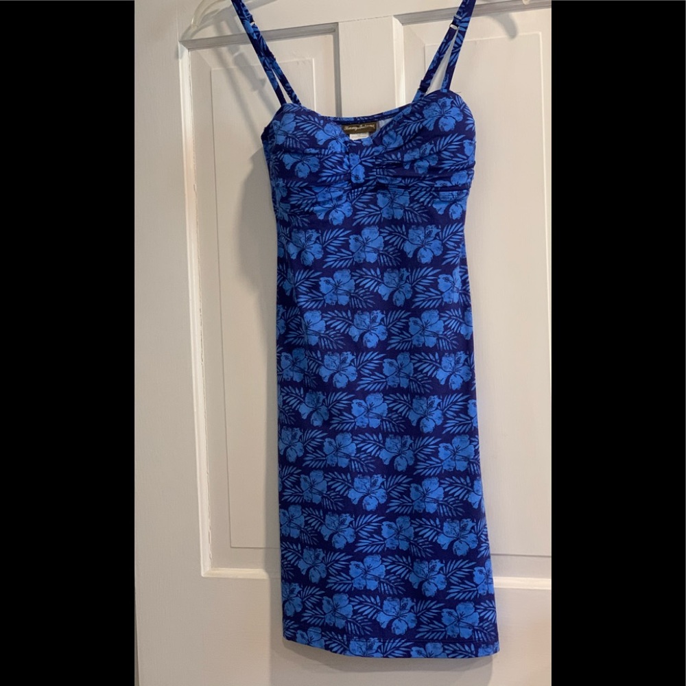 Tommy Bahama beach dress